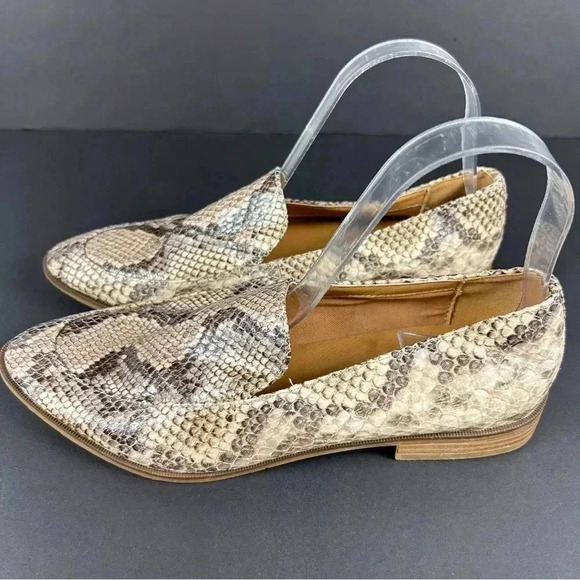 Chinese  laundry loafers 8 - Picture 5 of 8